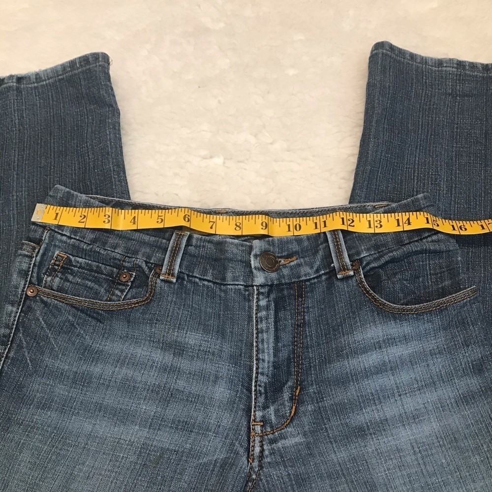 Seven7 Premium Women’s Boot Cut Jeans size 4 - Picture 12 of 12